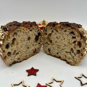 PAIN barquette Muesli 500gr