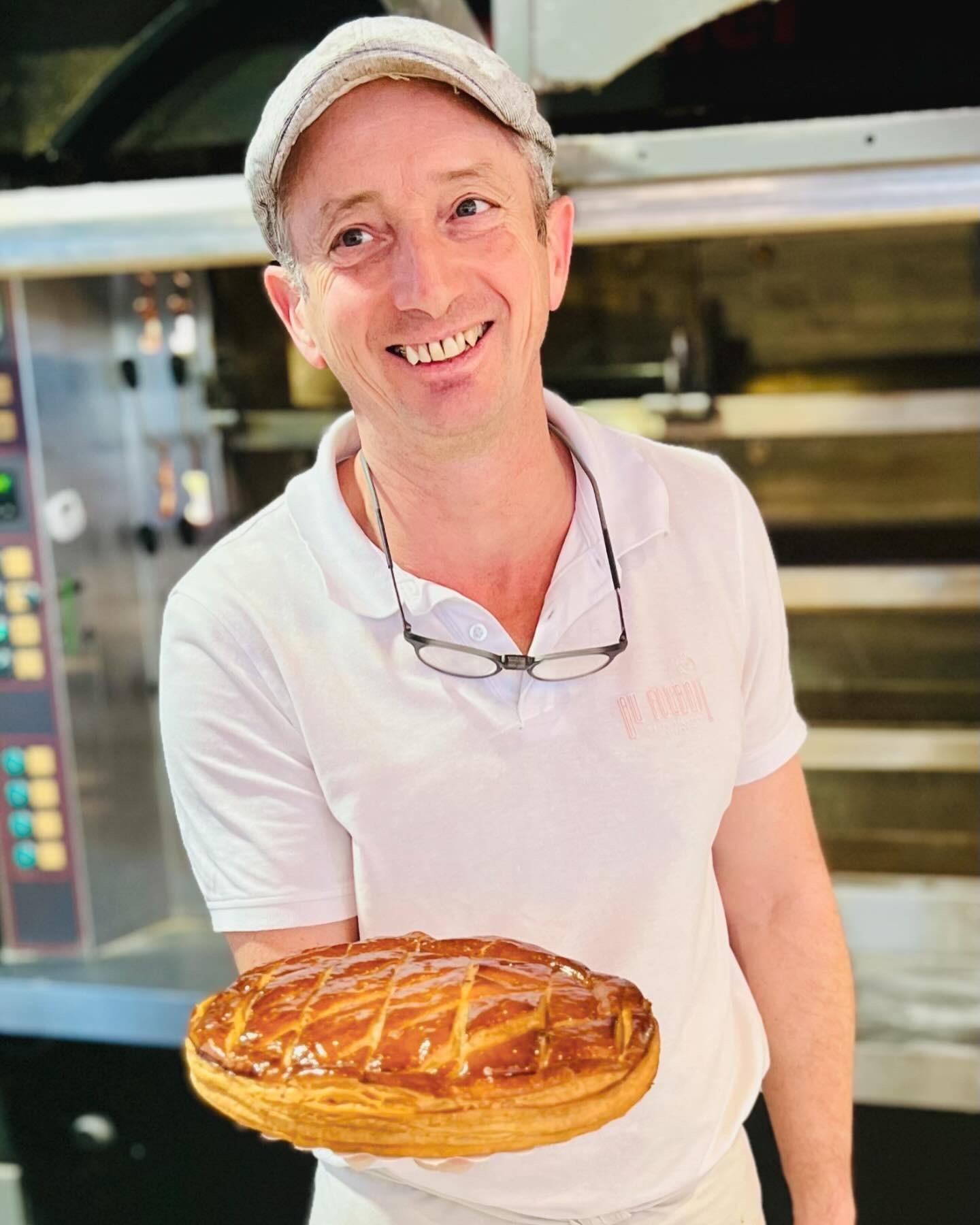 FRANGIPANE â Image 2