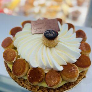 le St Honoré 6/8 personnes