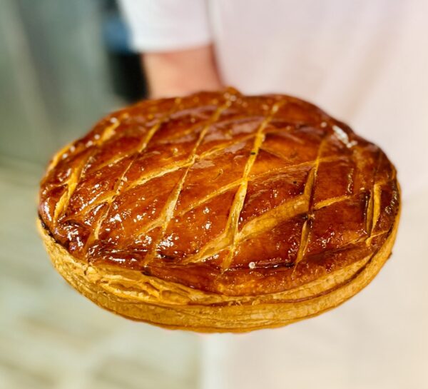 FRANGIPANE