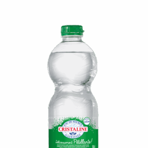 Eau gazeuse 50cl