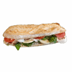 Sandwich Royal Jambon Serrano