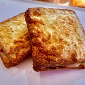 Croque Monsieur