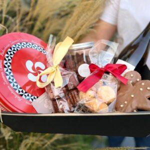 COFFRET Gourmand