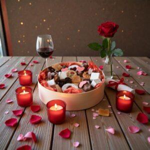 ❤️ La Love BOX ❤️