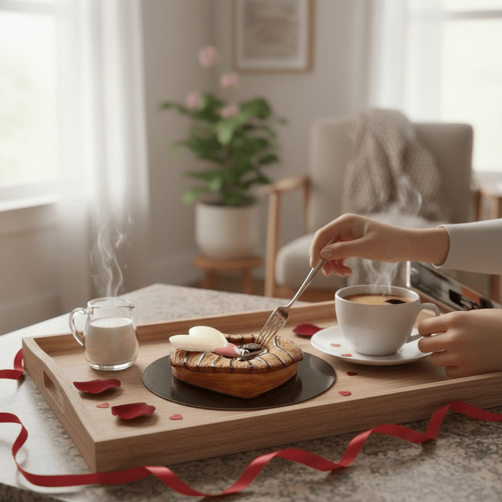 ❤️ feuilleté MY LOVER édition limitée ❤️ – Image 2