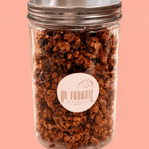 Rose des sables