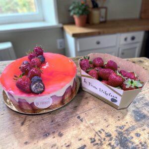 Fraisier