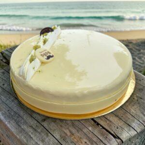 💙 Le Aita 💙 entremet spécial fête des pères